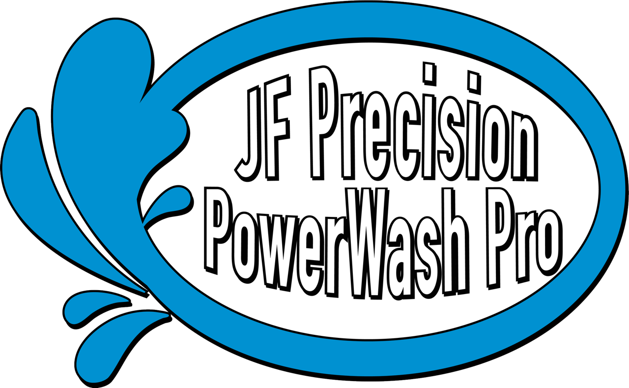 JF Precision PowerWash Pro LLC